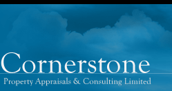 Cornerstone home